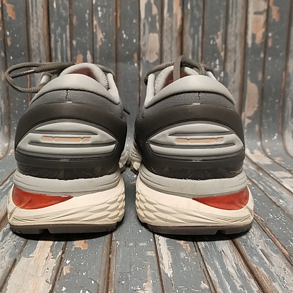 Asics Gel-Kayano 25 - Picture 4 of 6